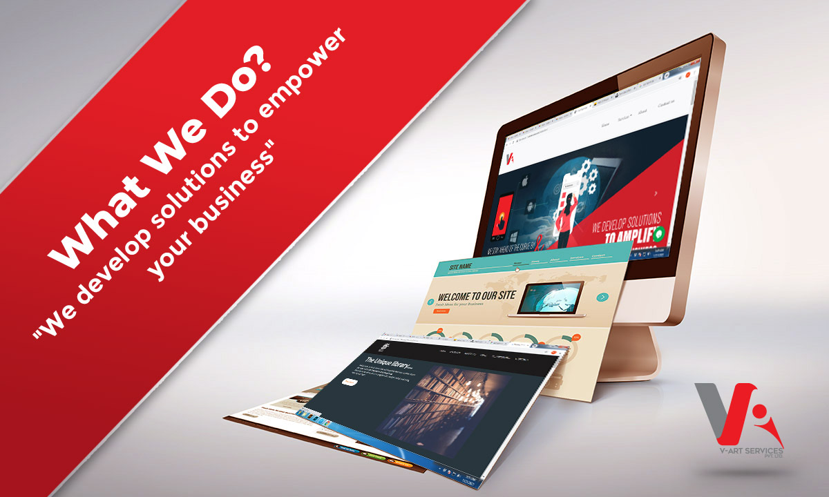 Product flyer