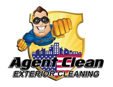 agent clean exterior cleaning