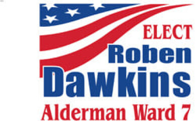 elect robert dawkins