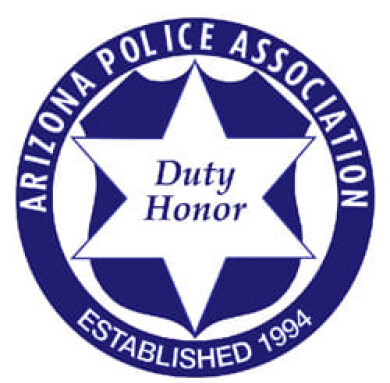 arizona police association