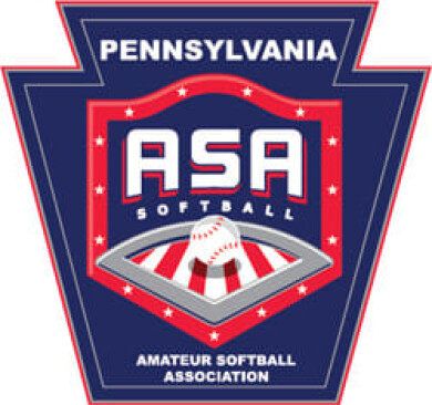 pennsylvania ASA softball